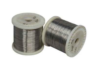 China 0.50.9mm Nichrome Draad mws-610/Elektrische Weerstandsdraad voor Weerstand Te koop