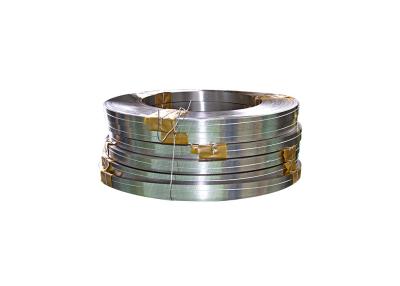 China ASTM TM2 Thermostatic Bimetal strip for sale