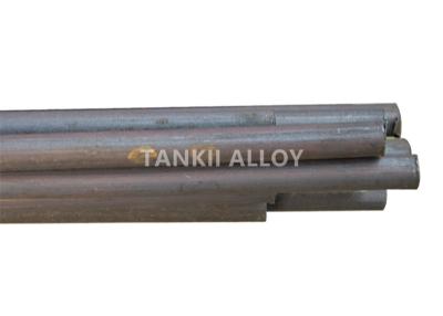 Chine l'avance en aluminium Rods de l'alliage 0Cr21AI6Nb de FeCrAl de chrome de fer de 10mm mènent Rods conducteurs à vendre