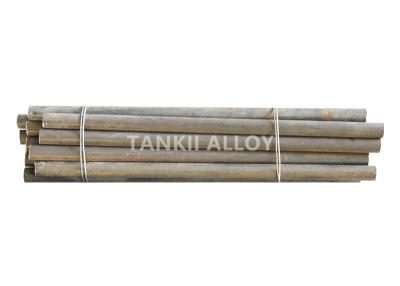 Cina lega laminata a caldo di 0Cr25Al5 Cr21al6nb Fecral che riscalda Rod Fecral Resistance Alloy in vendita