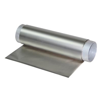 China 6μM-10μM Super Width 1300mm 99.6% Pure Nickel Foil For Battery for sale