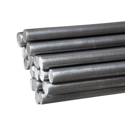 China De Legering Nichrome 60/Nichrome 80 Ronde Bar/Staaf van nikkelchrome voor het Verwarmen van Ovens Te koop