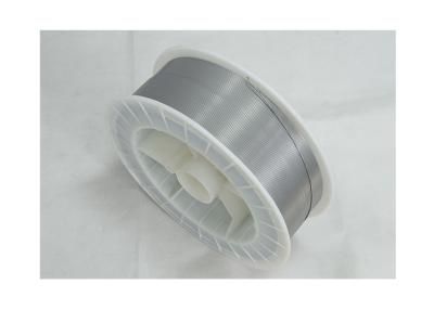 Chine fil thermique d'alliage du fil 75B/Ni95Al5/NiAl95/5 Nial de jet de 1.6mm pour la vaporisation par arc électrique pulvérisant les flammes à vendre