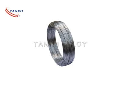 China 0cr21al4 Fecral Heating Element Bright Fecral Resistance Wire for sale