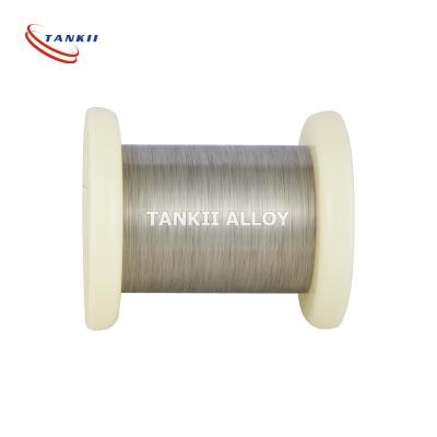 Κίνα Inconel 600 κράμα UNS N06600 Nicr προς πώληση