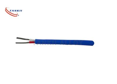 Chine 0.2mm ont échoué le type PVC de J ont isolé le câble de thermocouple à vendre