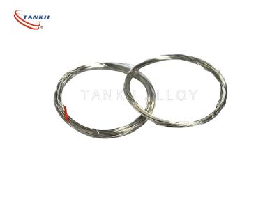 China R Type Platinum Rhodium Oven Bare Thermocouple Wire for sale