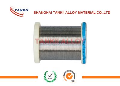 China FCHW-1 de alambre de calefacción Hot electric resistance Fe-Cr-Al FCHW1 wire/strip for sale