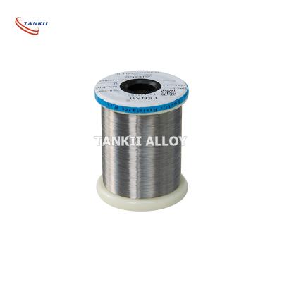 Chine 0cr21al6nb Kanthal un Fecral allient Resistohm 145 pour le four à vendre