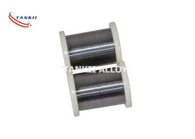 China Kan-thal AF alloy 837 resistohm alchrome Y fecral alloy for sale