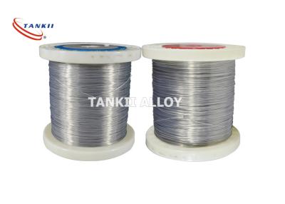 중국 Anti Corrosion Nickel Iron 26SWG Electric Heater Wire 판매용