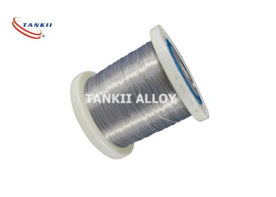 Κίνα Κράμα 120 NF20 Nifethal 70 ηλεκτρικό καλώδιο 25AWG αντίστασης προς πώληση