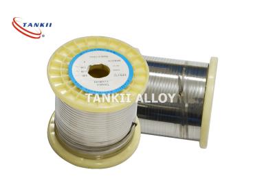 Κίνα NiCr 60/15 φωτεινό καλώδιο αντίστασης Nichrome ηλεκτρικό για PTC τη θερμάστρα προς πώληση