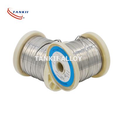 China 0cr25al5 FeCrAl Alloy OEM Alloy Resistance Electric Heating Wire for sale