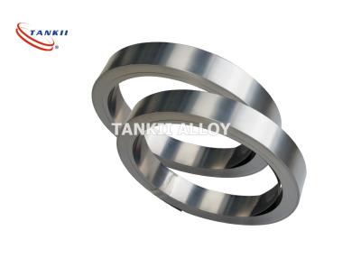 China 0.15mm x 20mm Streifen Präzisions-4J29 für das Stempeln von IC-Rahmen Shell Metal Ceramic zu verkaufen