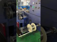 Resistance Wire Production Line from tankii