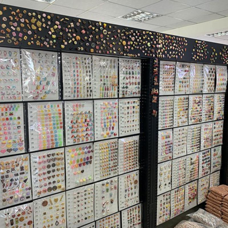 Verified China supplier - Yiwu Oosi De Jewelry Co., Ltd.