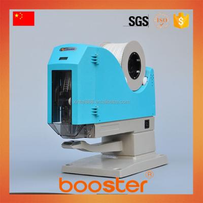 China Garment Shops Plastic Clip Tagging Machine for sale