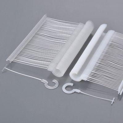 China Transparent PP Material Circle PP Hook Pin for sale