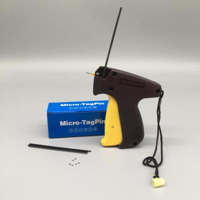 China Micro 4.5 mm &5.5 mm Micro Tag Micro Pin Tag Gun for sale