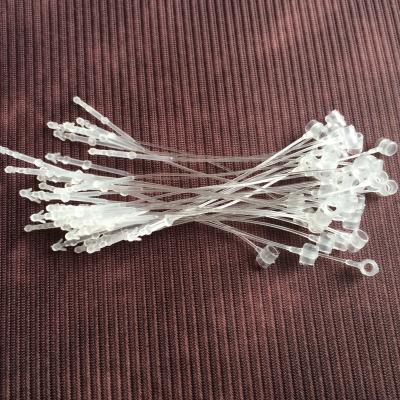 China Clothing Accessories Factory Supply Plastic Buckle Pin Hook Pin Tag Pin for sale