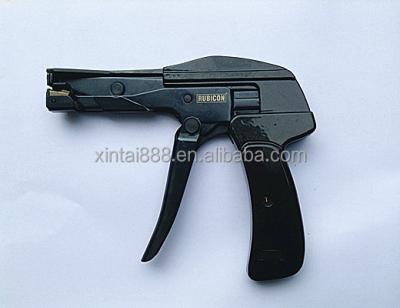 China Steel Material Steel Cable Tie Gun For Cutting Cable Tie for sale