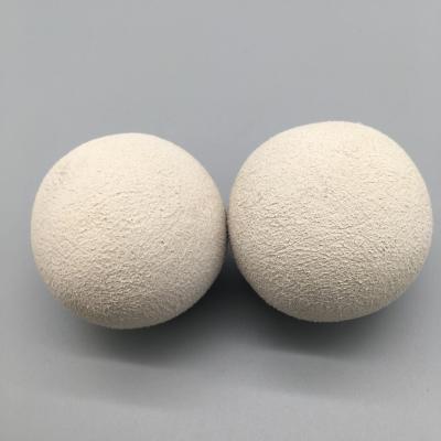 China Jeans cleaning washing ball for jeans for sale