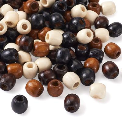 China Europe Wholesale Top Selling Favorable Price Easy To Use Natural Accessories Wooden Beads To Loosen Beads for sale