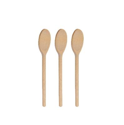 China Popular Manufacturer Hionable Style Household Honey Wooden Spoon Spice Bamboo From Europe Factory Price for sale