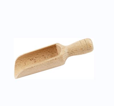 China Europe Style Fashion Extra Large Solid Favorable Price High Excellent Quality Wooden Spoon for sale