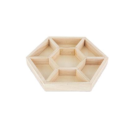 China Cheap wooden trays customized Europe favorable price quality factory direct sales excellent wood for sale