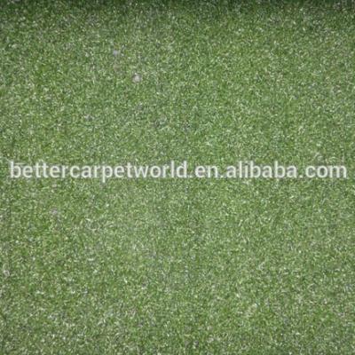 China High Quality Natural Most Cheap Artificial Grass Mat Guangdong Natural Looking Improve Grass Mat Factory for sale