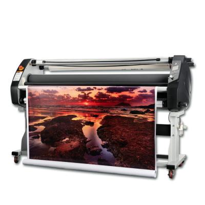 China LF1700-D4 Pro Roll for Rolling Hot and Cold A3 Laminator for sale