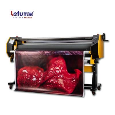 China LeFu LF1700-D3 hot and cold rolling laminator 1700mm for sale