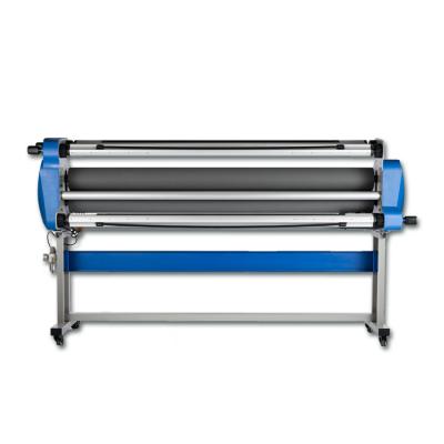 China LF1700-B6 Roll For Rolling Pneumatic Cold Laminator LF1700-B6 for sale