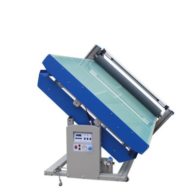 China LF1732-B4 60Degree (Tilt) Flat Table Laminator Applicator for Signage and Graphics LF1732-B4 for sale