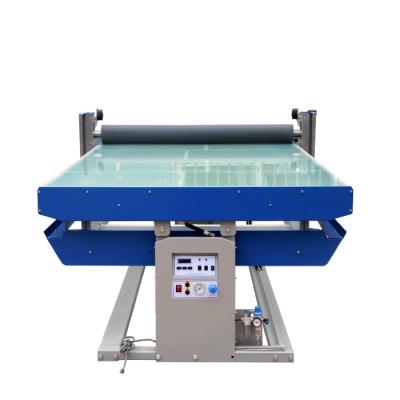 China LeFu LF1325-B4 60C hot and cold flat laminator LF1325-B4 for sale