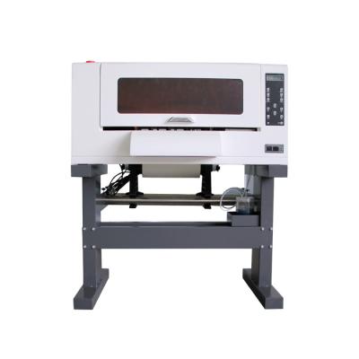 China Garment Shops WeenTek A3 Pro Size DTF Printer WK-300 for sale