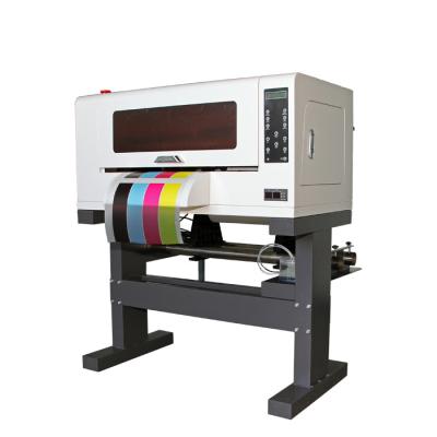 China Garment Shops Pro Directly From WeenTek A3 DTF To Film Printer WK-300 Pro for sale