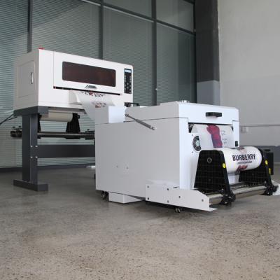 China Garment Shops WeenTek DTF A3 Printer A1 To WK-300 Pro Size for sale