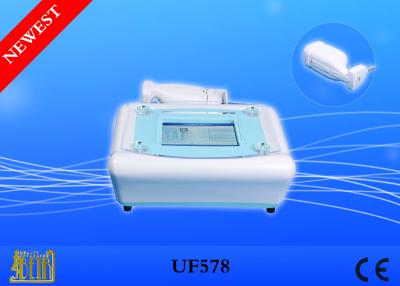 China AC110V 60Hz High Intensity Focus Ultrasound With 525 Treatment Head’s Shots for sale