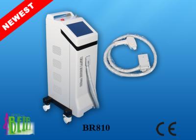 China 0-150J/cm² Energy Density IPL Skin Rejuvenation System With Water Cooling System for sale