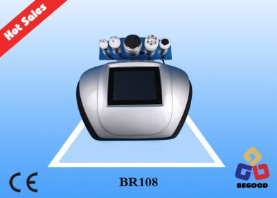 Chine équipement partiel de beauté de fréquence de 1MHz/5MHz rf avec le laser de la diode 650nm/660nm à vendre