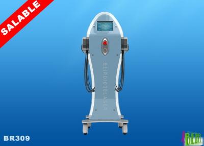 China 12 Diode Pads Medical Grade Lipo Laser Machine For Body Shaping / Dissolving Fat Results for sale