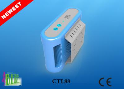 China Cooling Cryolipolysis Fat Freeze Slimming Machine With Anti Freeze Membrane Home Use for sale