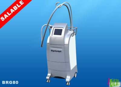 China Multifunctionele de Schoonheidsmachine van ZELTIQ voor de Wapens van Therapiecryolipolysis/Achtervermageringsdieet BRG80 Te koop