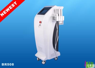 China Kuuroorden 408 Machine van de Dioden lipolaser de Multifunctionele Schoonheid voor Vette Vermindering/het Vormen Te koop