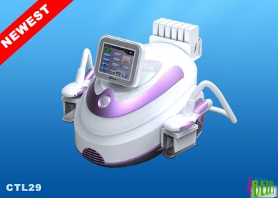 China Schönheits-Maschine Cryolipo Cryolipolysis Lipolaser CTL Doppel/Griffe 4S Cryo für Frauen zu verkaufen