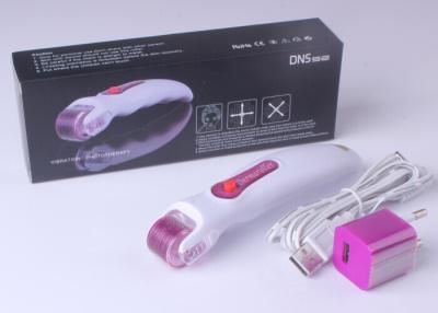 China Microneedle-Hautpflege-Rolle Massage PDT knittert vibrierende Stifte des Abbau-540 zu verkaufen