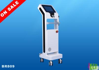 China RF Thermage Fractional Rf Skin Tightening / Multifuntion Beauty  Machine Skin Lifting System for sale